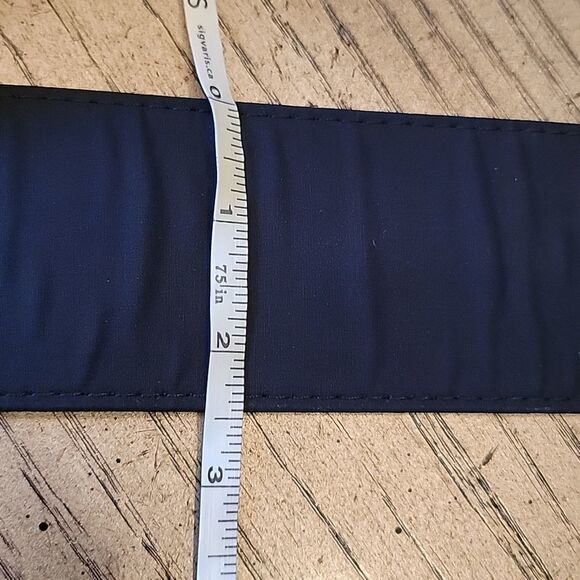 Cute black belt size L 🖤 - Picture 4 of 4